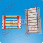 RCCN AMS Heat Shrinkable Tubing