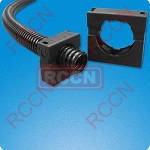 RCCN BGS Tubing Clamp With Cover