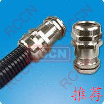 RCCN  BGX metal waterproof cable gland