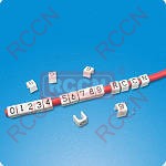 RCCN  CM Cable Marker