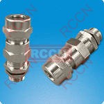 RCCN EX Brass Cable Gland