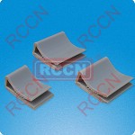 RCCN FC Self-Adhesive Wire Clip