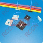 RCCN HC Self Adhesive Backed Mounts