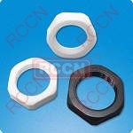 RCCN LN Nylon Lock Nut