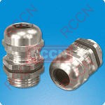 RCCN M-L Brass Cable Gland
