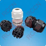 RCCN MGA-H Nylon Cable Gland