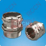 RCCN MGAL Brass Cable Gland