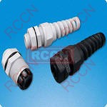 RCCN  Strain Relief Cable Gland