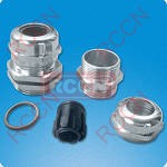 RCCN MGAS Stainless Steel Cable Gland