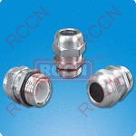 RCCN MS Stainless Steel Cable Gland