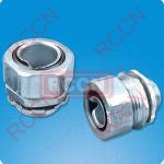 RCCN NBG Metal Flexible Conduit Fittings