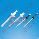 RCCN NCR Nylon Clinch Rivet