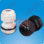 RCCN NPT&G Nylon Cable Gland