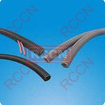 RCCN PA Polyamide Corrugated Tubing