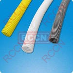 RCCN PE Colorful Corrugated Tubing