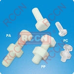 RCCN  PF Plastic Fasteners