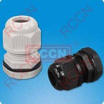 RCCN  Nylon Cable Gland