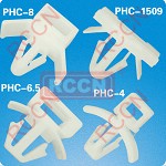 RCCN PHC Push Tie Mounts