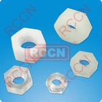 RCCN PN Plastic Nut