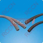 RCCN PP Polyethylene Corrugated Tubing