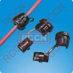 RCCN  SR Strain Relief Bushings