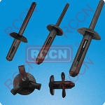 RCCN SR SR8 Barbed Locking Fastener