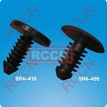 RCCN SR4 Barbed Locking Fastener