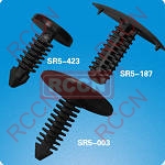 RCCN SR5 Barbed Locking Fastener