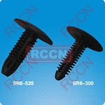 RCCN SR6 Barbed Locking Fastener
