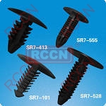 RCCN SR7 Barbed Locking Fastener