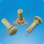 RCCN SRHR Heat Resistant Snap Rivet