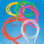 RCCN SRT Silicone Rubber Tubing