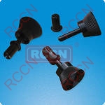 RCCN SRT Nylon Snap Rivet