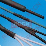  SCM  Heat-Shrinkable Tubing With Inner Glue