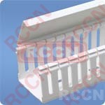 Slotted Trunking