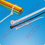 RCCN   T  Metal Lock Cable Tie