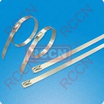 RCCN  ML Stainless Steel Cable Ties