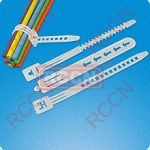 RCCN  WCT Strap Ties