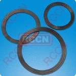 RCCN R Rubber Washers