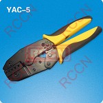 日成管形端子钳YAC-5