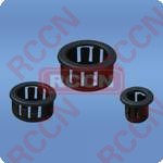 Snap Bushing
