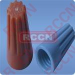All Plastic Wire Connector