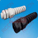 RCCN Strain Relief Cable Gland