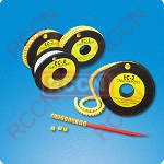 RCCN EC Wire Cable Marker