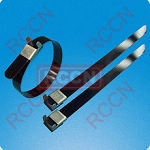 RCCN  ML  Stainless Steel Cable Ties