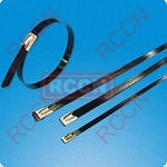 RCCN  ML Stainless Steel Cable Ties