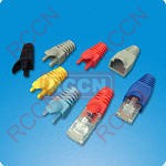RCCN  RJ45 Modular Plug