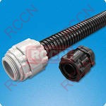 RCCN BG Flexible Conduit Fittings