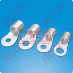 RCCN  R Non-Insulated Ring Terminals