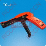 Cable Tie Gun TG-3